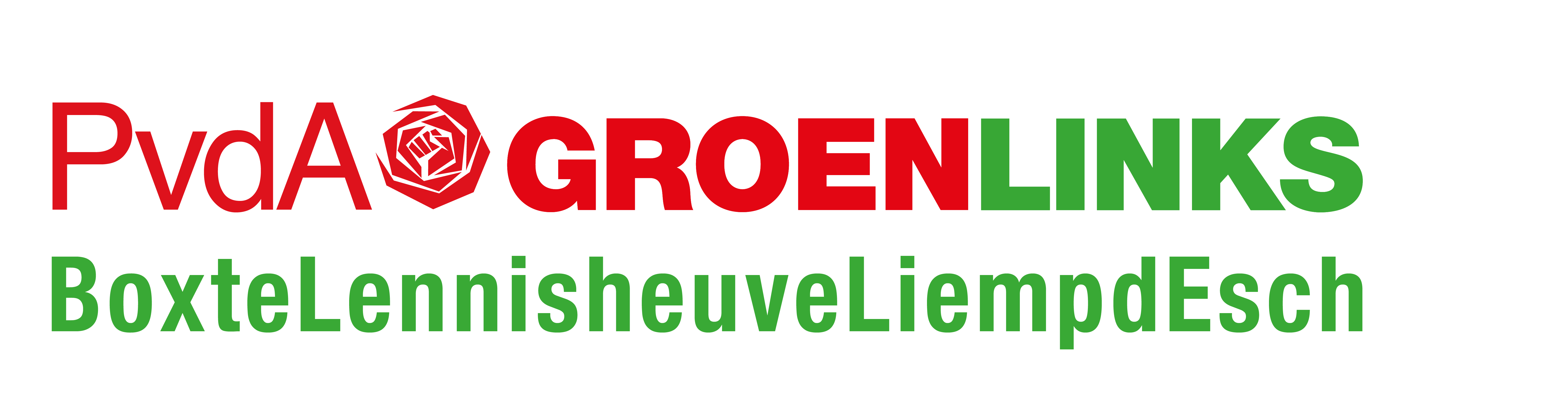 PvdA-GroenLinks Boxtel