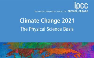 IPCC-rapport vraagt om politieke stappen