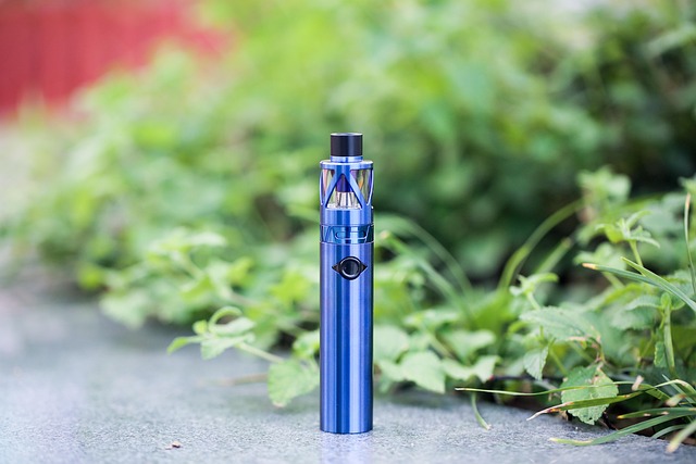 Vapes zijn gevaarlijk
