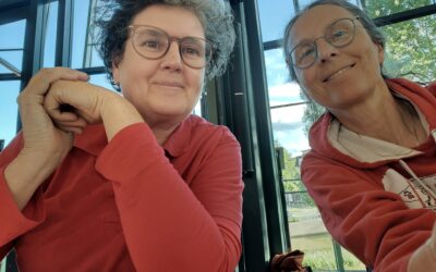 Mei: Zonneweiden en VAB en meer belangrijke onderwerpen